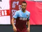 West Ham United defender Winston Reid pictured in July 2019