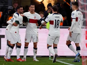 Portugal vs. Iceland - prediction, team news, lineups