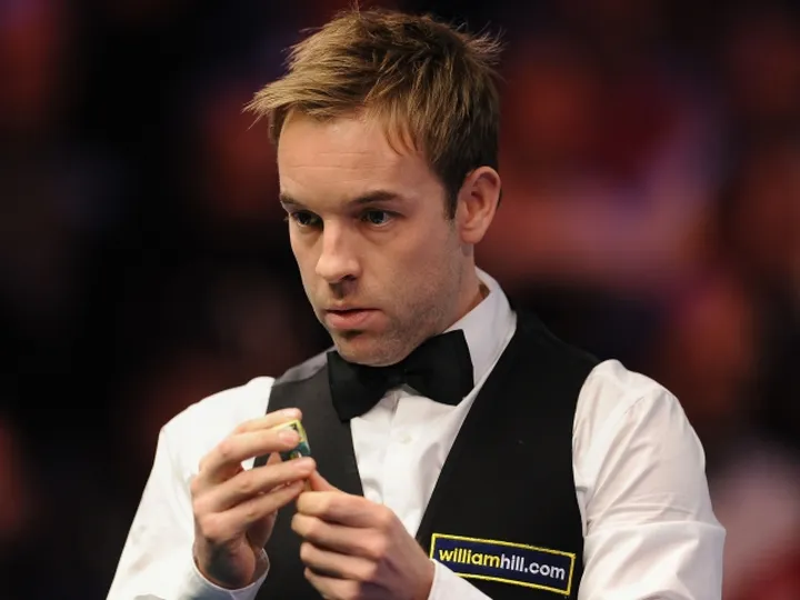 Carter given all-clear