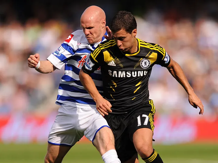 Lille president: 'Hazard to replace Messi'