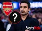 Arsenal manager Mikel Arteta, on April 29, 2026