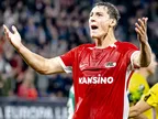 Thursday's Eredivisie predictions including AZ Alkmaar vs. Heerenveen