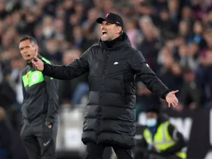 Liverpool vs. Arsenal - prediction, team news, lineups