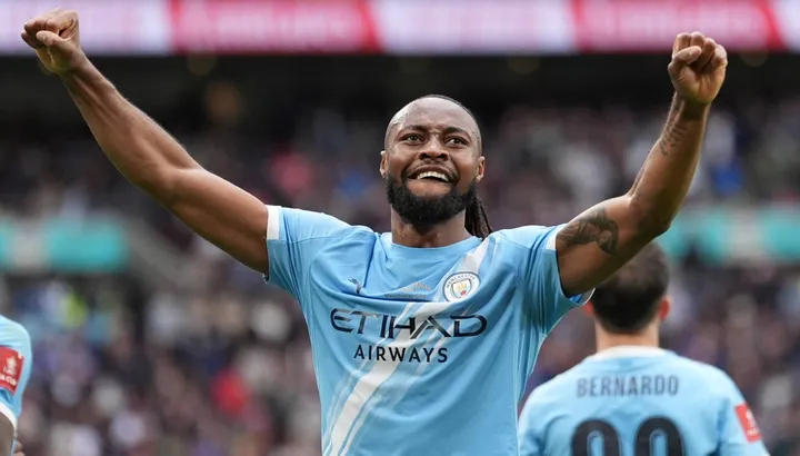 Chelsea 0-1 Man City: Highlights, man of the match, stats as Antoine Semenyo nets stunner to seal FA Cup glory and domestic cup double