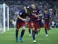 Barcelona back on top of La Liga