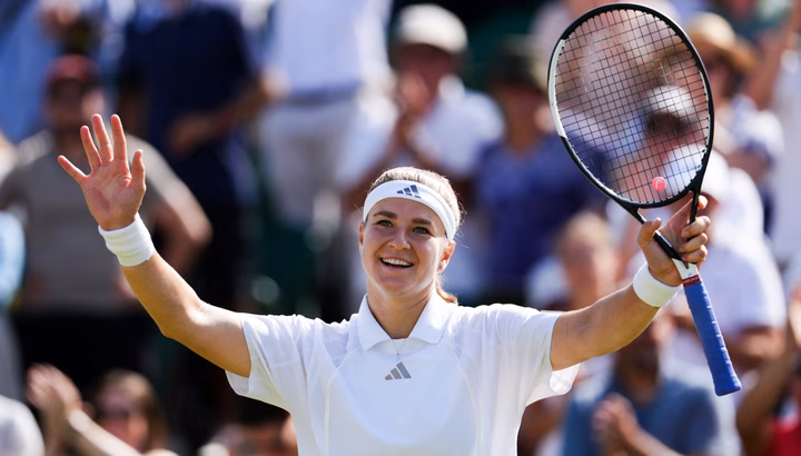 Karolina Muchova vs. Coco Gauff - Wimbledon prediction, form, head-to-head