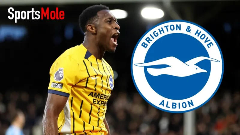 Welbeck out to break all-time Premier League goalscoring record for Brighton in Burnley clash