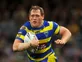 Westwood could miss season