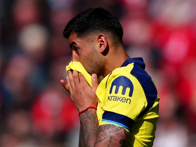 Devastating diagnosis: Romero may have played final Spurs game after cruciate tear