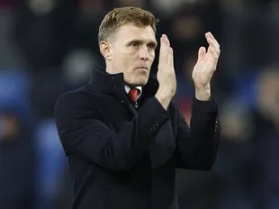 Fletcher delivers update on Man United future as Red Devils face major managerial call