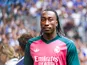 Yan Diomande of Real Madrid
