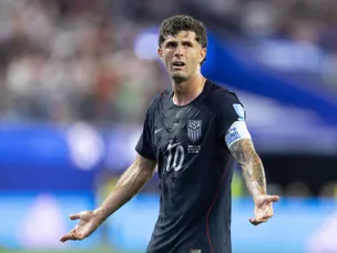 USA can make World Cup history with a win over Bosnia-Herzegovina