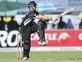Williamson: Pitch "suiting the bowlers"
