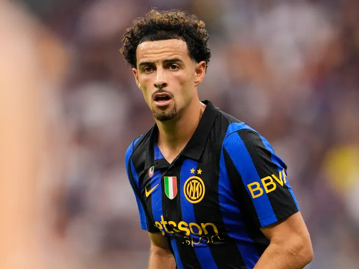 "The Jones era" - Inter man hailed by Italian press after game-changing performance