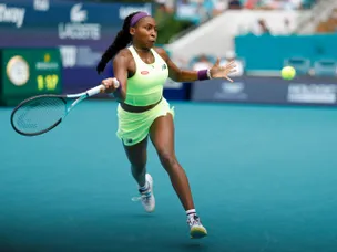 Coco Gauff vs. Arantxa Rus - prediction, form, head-to-head