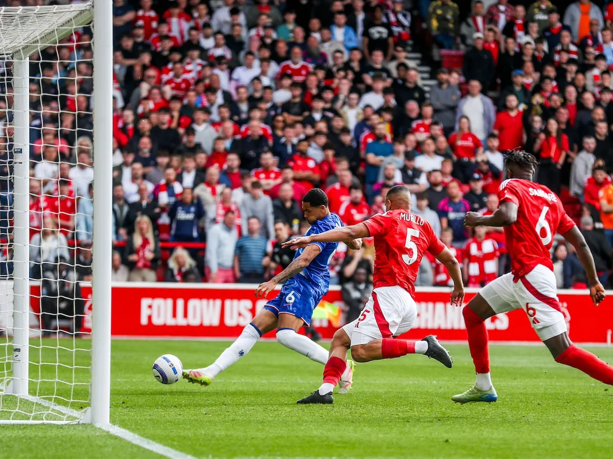 Chelsea vs. Nottingham Forest: Head-to-head record and past meetings before Premier League fixture