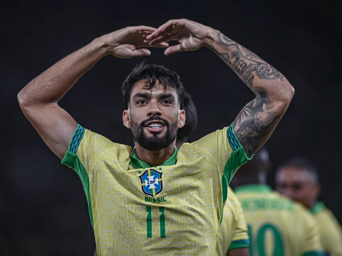Brazil World Cup squad: Not Rayan, not Neymar — why Paqueta deserves one of Brazil's last spots