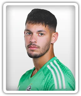 player photo