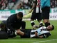 Jamaal Lascelles eyeing long spell at Newcastle