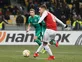 Arsenal cruise past Vorskla to win group