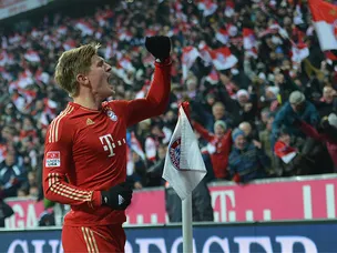 Kroos: 'Title is ours'