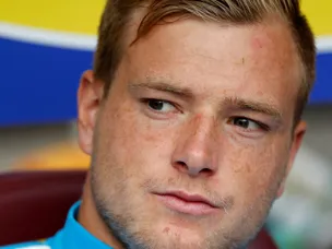 Deila confident Guidetti will find form