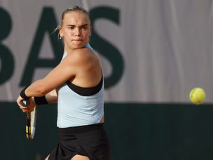 Sara Bejlek vs. Iga Swiatek - prediction, form