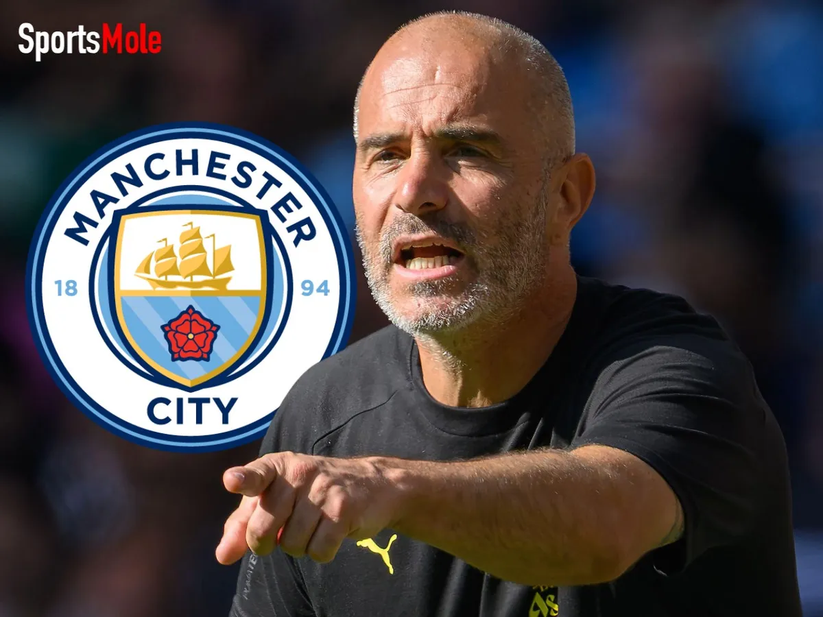 Man City transfer news: Enzo Maresca turns attention to £43m Man United target amid Premier League 'revolution' post-Rodri