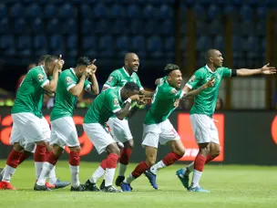 Madagascar vs. Angola - prediction, team news, lineups