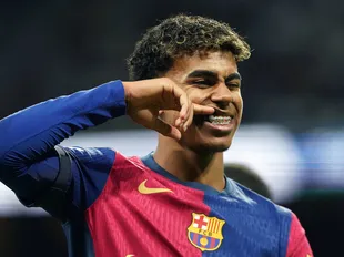 Yamal update: Barcelona injury, suspension news vs. Brest