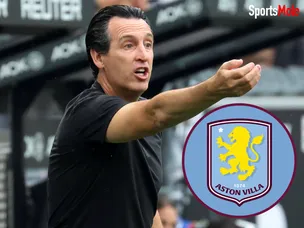 Emery's huge boost as £51m target gives Villa ‘green light’ amid Watkins update