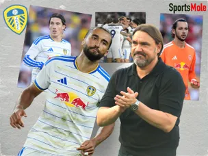 Leeds United 2026-27 Premier League preview: Prediction, fixtures, squad, depth chart