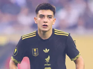 Man Utd and Arsenal 'eye' youngest star of the 2026 World Cup