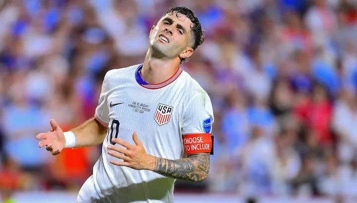 USA lineup vs. Australia: Predicted XI for World Cup 2026 Group D match as Pulisic faces fitness concern