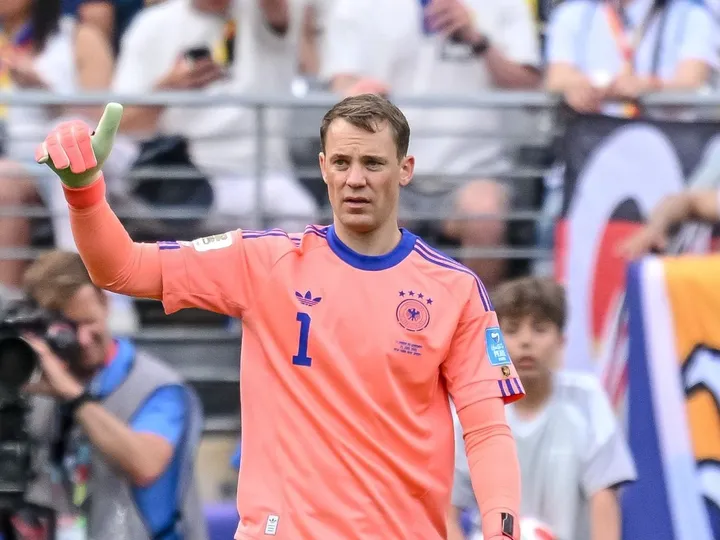 Ecuador 2-1 Germany player ratings: Neuer disaster as Plata saves the day