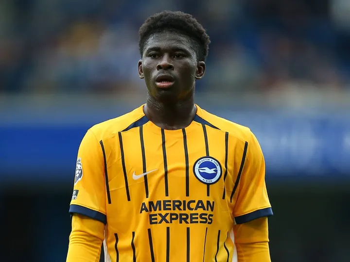 Minteh, Baleba updates: Brighton injury, suspension list vs. Villa