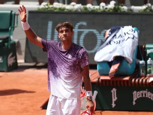 Flavio Cobolli vs. Zachary Zvajda- prediction, form, head-to-head