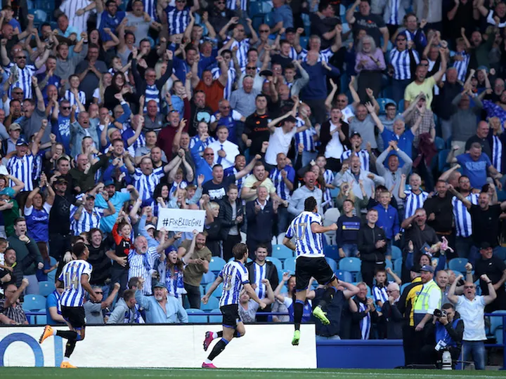 Atdhe Nuhiu preserves unbeaten start for Garry Monk