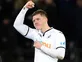Alfie Mawson thanks Swansea City