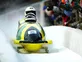 Jamaica's bobsleigh equipment handled by security?