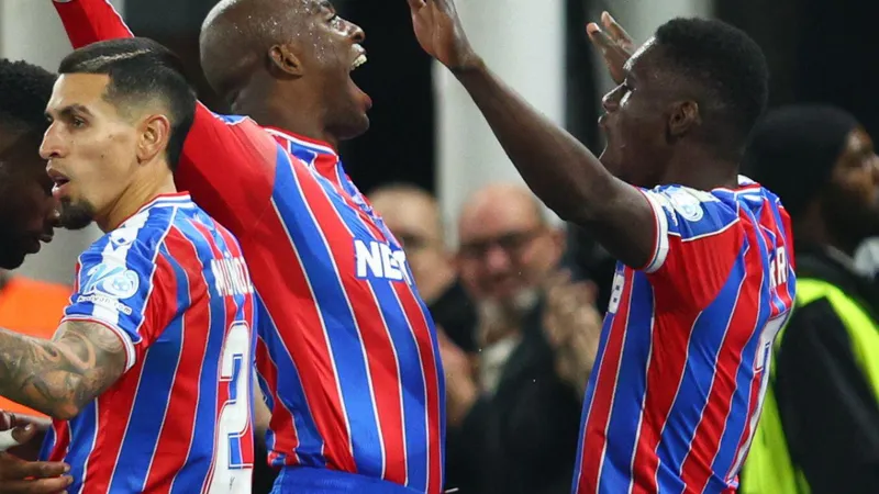 Palace to break new ground in Europe: Thursday's Conference League predictions