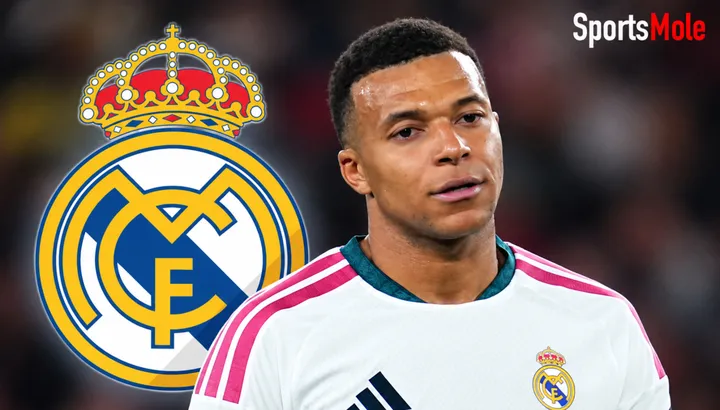 Real Madrid apologise to China as Mbappe row sparks La Liga TV blackout