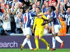 In Pictures: West Brom 1-0 Reading