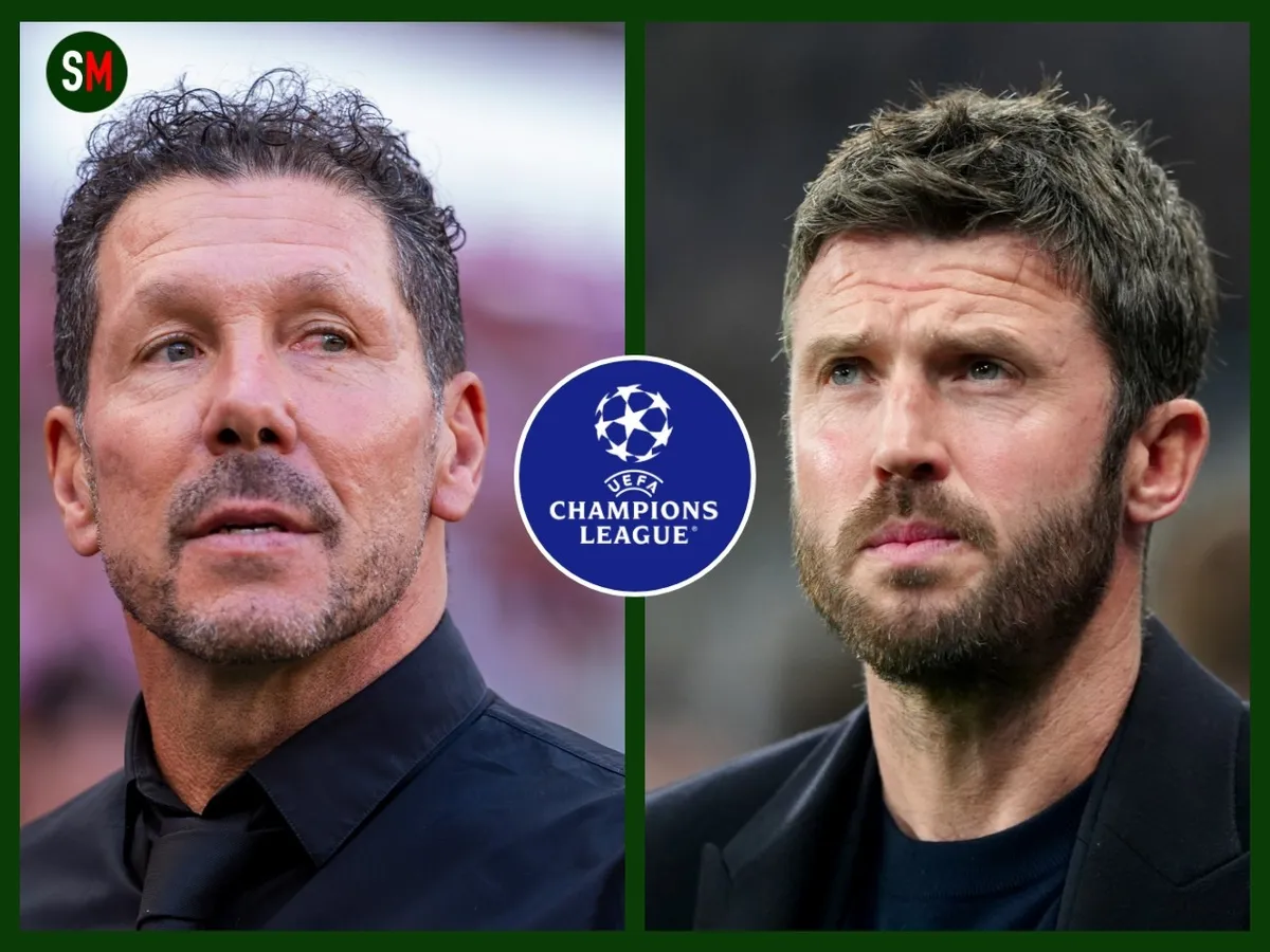 Atletico Madrid vs Manchester United - prediction, team news, lineups