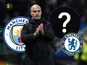 Enzo Maresca targets Enzo Fernandez