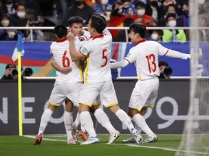 Vietnam vs. Syria - prediction, team news, lineups