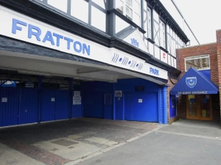 Ferry joins Portsmouth