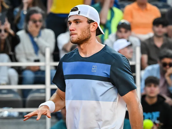 Jack Draper vs. Corentin Moutet - prediction, form, tournament so far