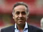 Nottingham Forest chairman Fawaz Al Hasawi pictured in July 2015