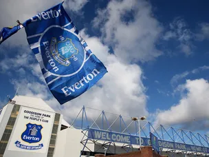 Everton vs. Sunderland